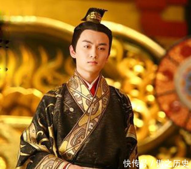 感人|古代鲜为人知的爱情故事,没有生离死别,却更加深刻感人