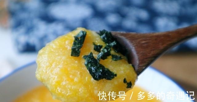 南瓜|秋天,山药和它一起煮,喝着特养人,每周煮两回,营养美味防秋燥!