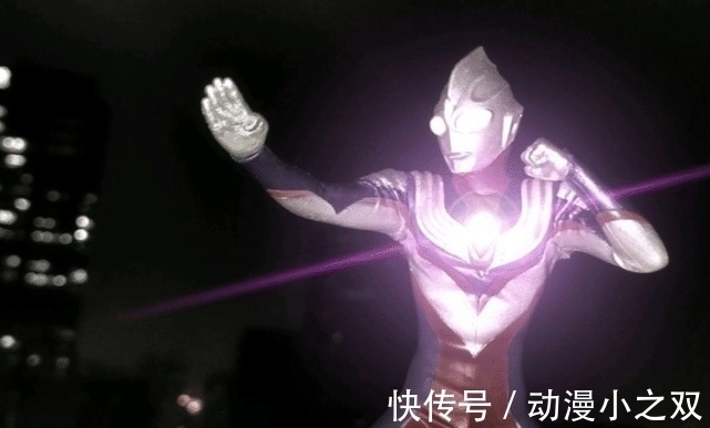 迪迦丽娜|奥特曼:迪迦丽娜发表不正当言论,被列入黑名单,平成三杰受影响