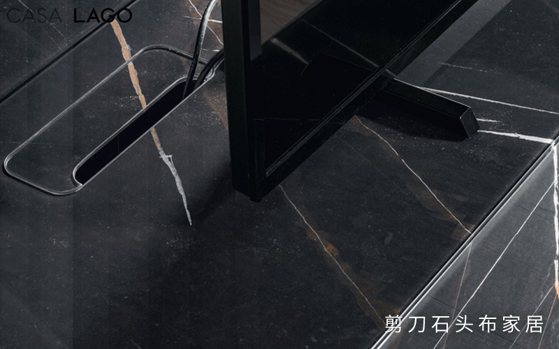 简约|简约原木风格,贴近自然的家让人轻松惬意