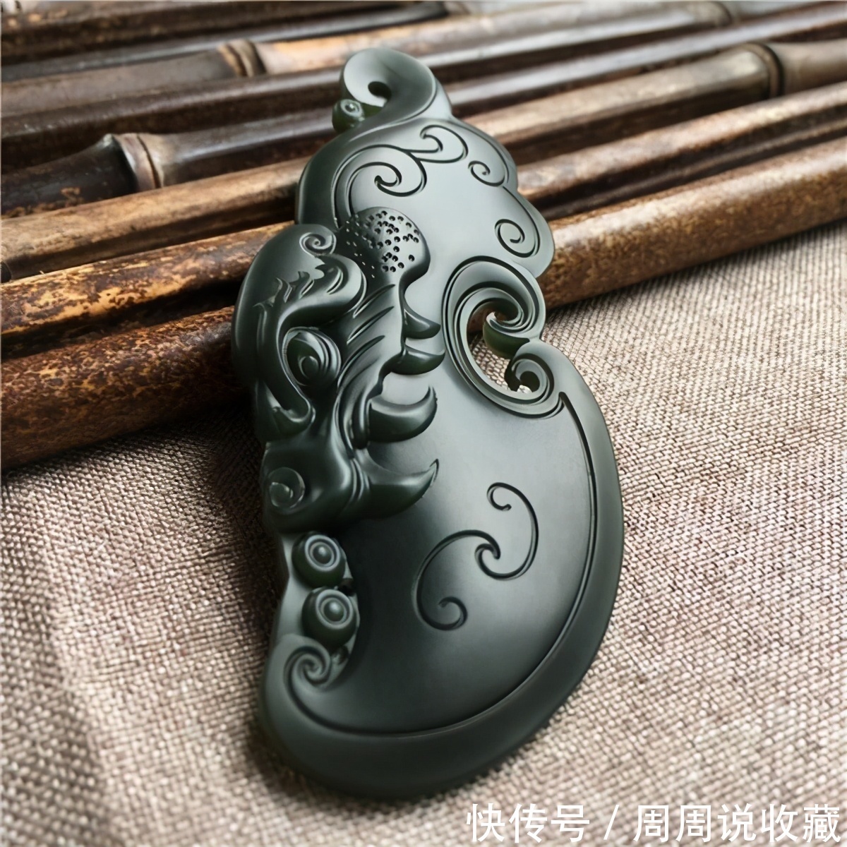 玉石市场的炒作现象,你会做出怎么样的选择