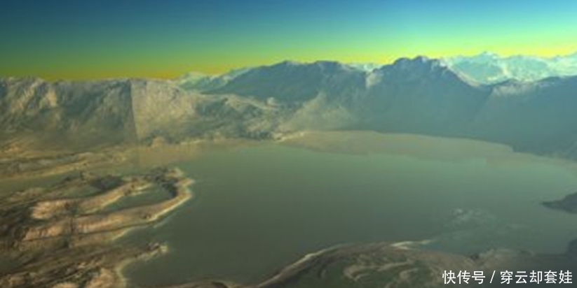 科学家发现“第二地球”，与地球十分相似，温度适宜或将存在生命