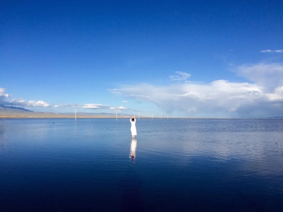 法华经@杨绛:很清醒的6句话,读懂受益终身