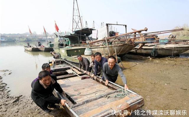 人称“水米子”,短短30年,从泛滥到稀缺,迄今无法人工养殖