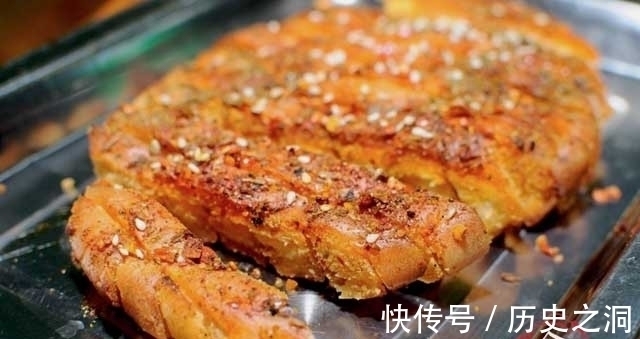 肉夹馍|长肉“最猛”的5种主食,馒头米饭靠边站,或许你每天都在吃