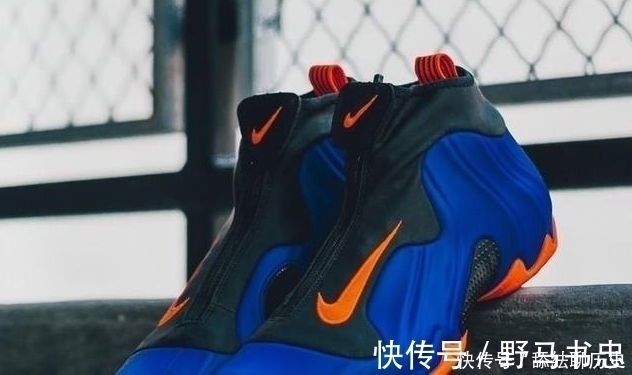 kyrie “骚气球鞋，上脚超酷”！运动＋刷街两用！“还不赶快来看看这五双”？