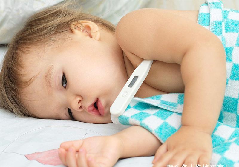 发烧|为什么我的小孩每个月发高烧和喉咙发炎,吃什么才能提高免疫力?