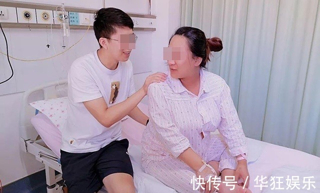 宫口|孕妈顺产时,“开十指”宫口到底开多大?一张水果平面图让人震撼