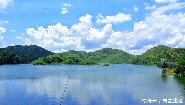 宰客|广西最美“仙境”，夏天避暑不亚于承德避暑山庄，却鲜为人知