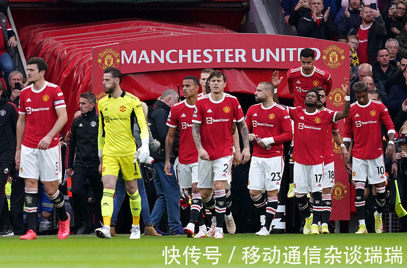 索尔斯克亚|巴萨官宣科曼下课，曼联球迷“Ole Out”冲上热评第2！获1.7万赞