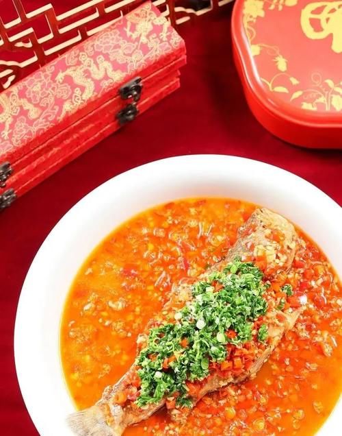 九道大厨特色菜，酒楼必备