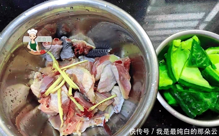 羊肉|夏天这肉多给孩子吃,低脂高蛋白,比吃牛羊肉强,孩子常吃长个快