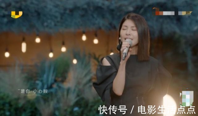 齐聚任贤齐、汪苏泷、张杰等多位实力歌手，这档综艺太宝藏了吧？