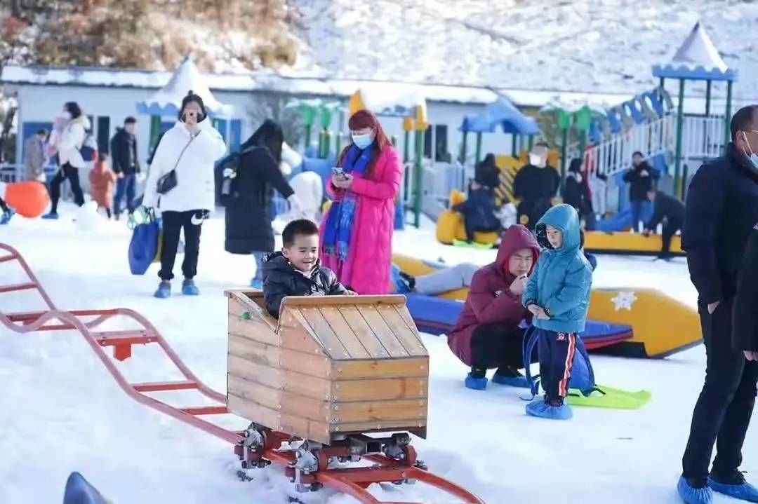 谷爱凌|“热”雪四川｜“川”越300亿冰雪产业产值 四川驶入冰雪运动“黄金赛道”