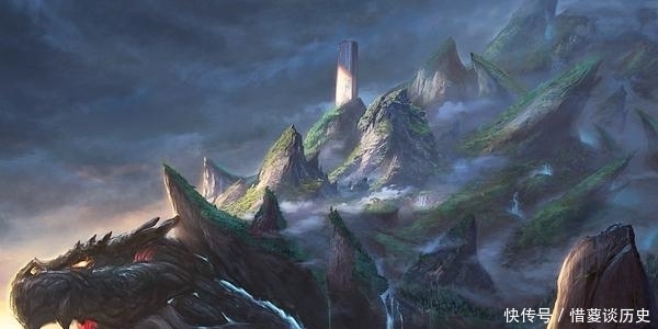 上古女仙,元始讨厌,通天喜欢,封神后落个永世被囚的结局