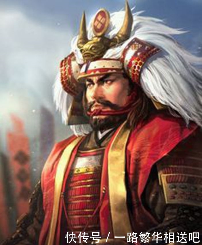 德川家康被吓到大小便失禁?1573年1月25