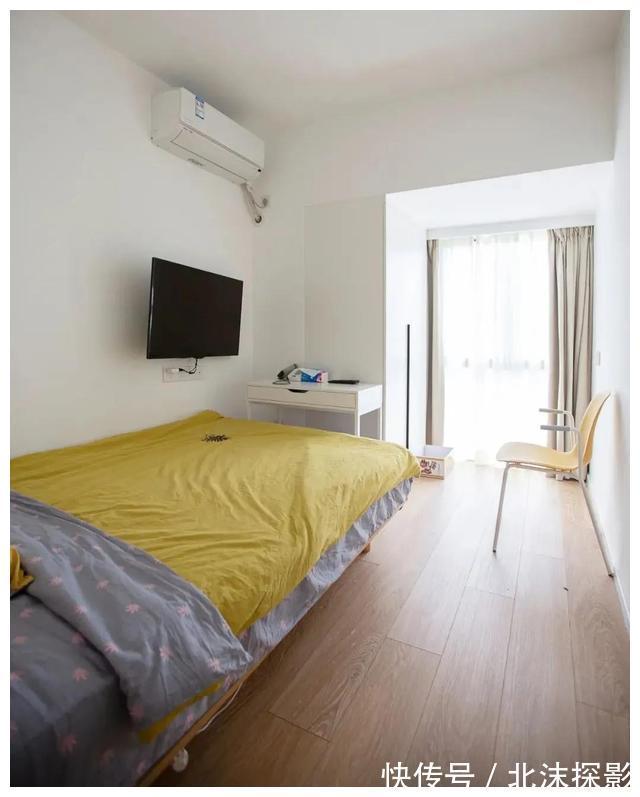 屋主|78㎡奇葩户型,逆袭“高级家”,细节设计妙不可言,值得学习!