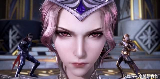 大陆|斗罗大陆唐三对抗武魂殿除了私仇,还因为武魂殿有不义之举!