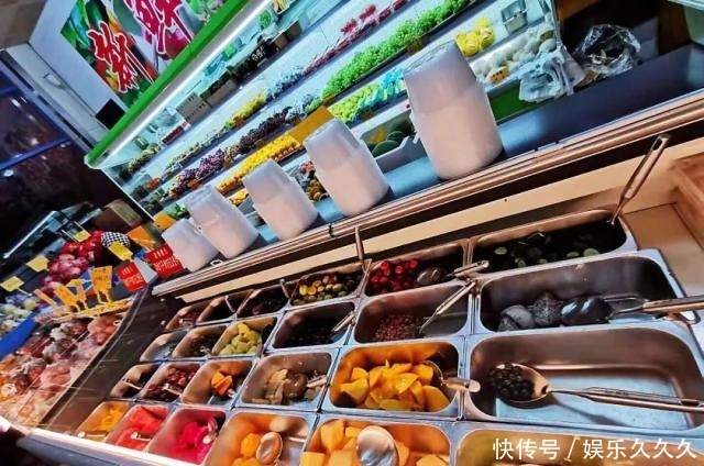 家乡|漫谈|世间唯家乡的美食不可辜负