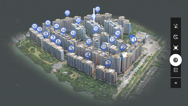 安居客|房产中介超进化！这些“黑科技”太变态了！VR看房又添新玩家