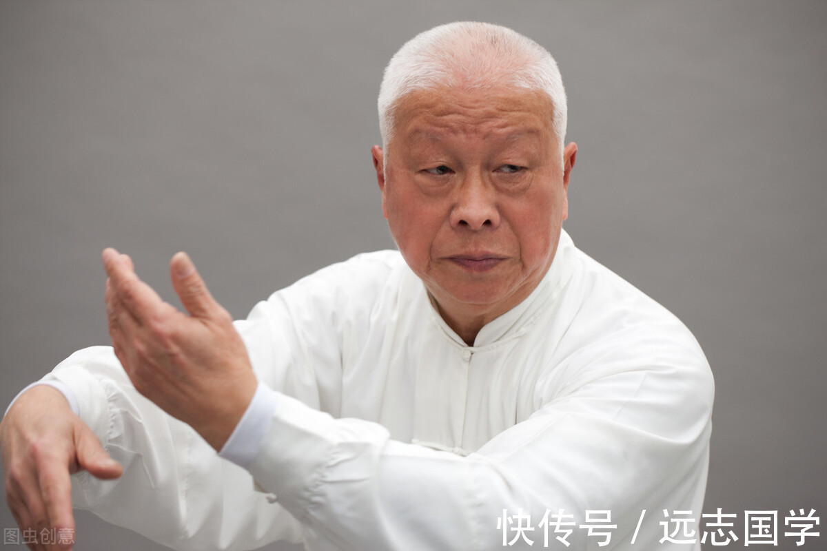 延年九转法|清代长寿老人方开传授的养生功法——延年九转法,是怎么练的?