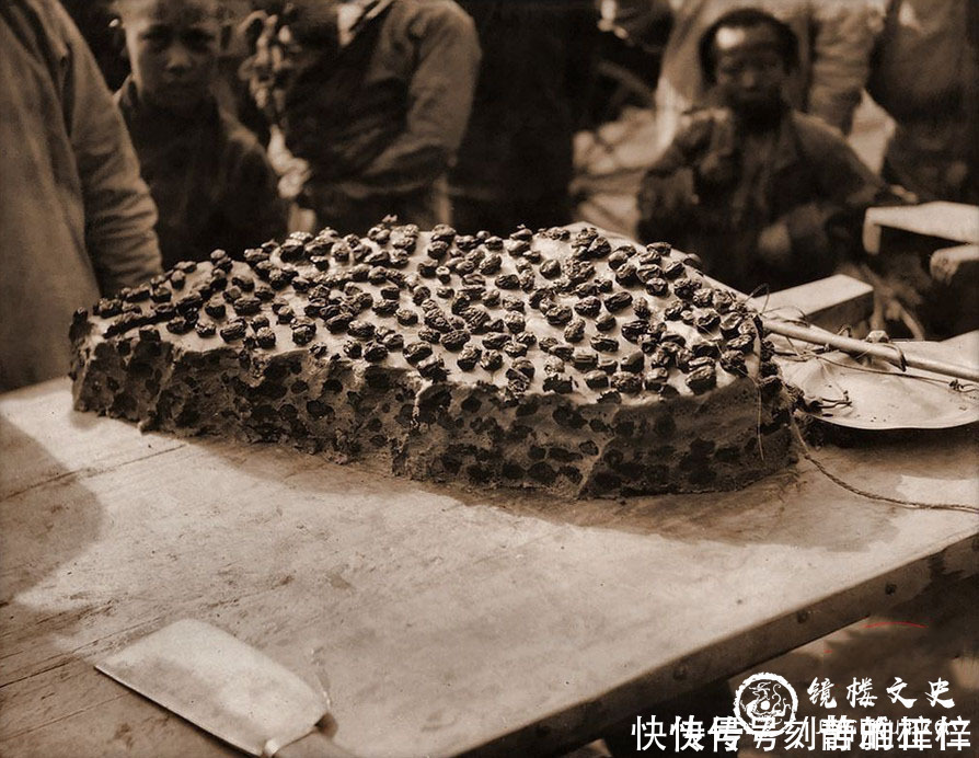 中年|20世纪初老照片,真实还原当时社会百态