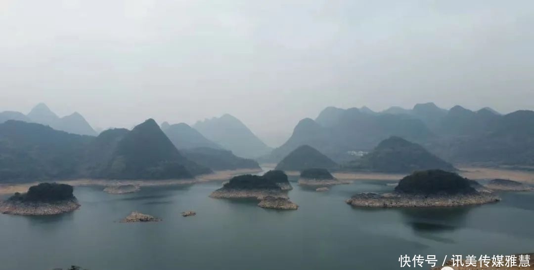 清远优质民宿大搜罗,总有一款合你胃口,来迎接夏日狂欢吧