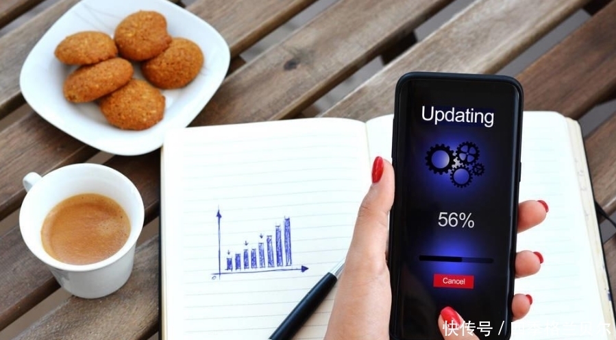 智能手机|涨知识!手机弹出“系统更新”,到底要不要更新?