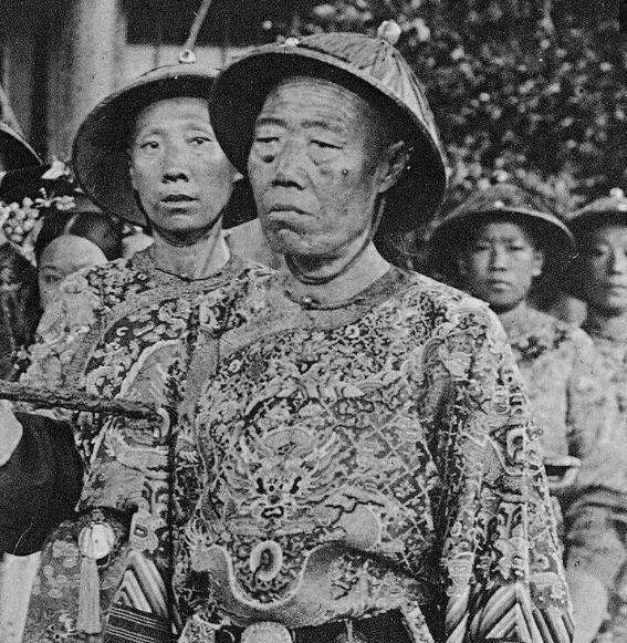 太监|古代太监老了干不动活后，都去了哪儿，死后又葬在何处？