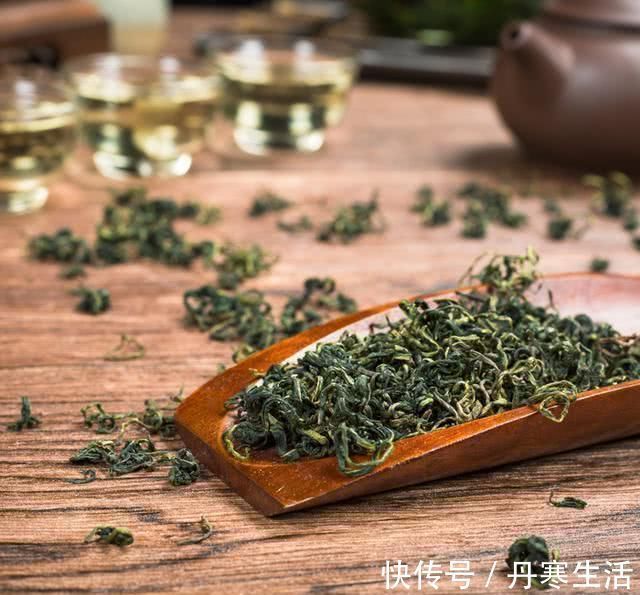 肝脏|肝病的“天敌”终于找到了, 早晚喝一杯, 排净肝毒, 肝越来越好