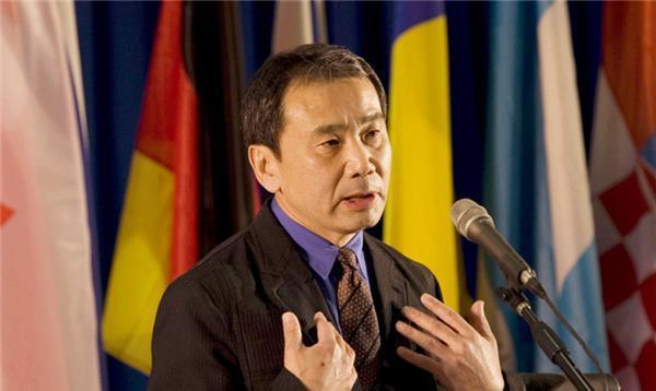 日本|村上春树:因父亲是侵华日本军,于是拒绝生育以及吃中国菜