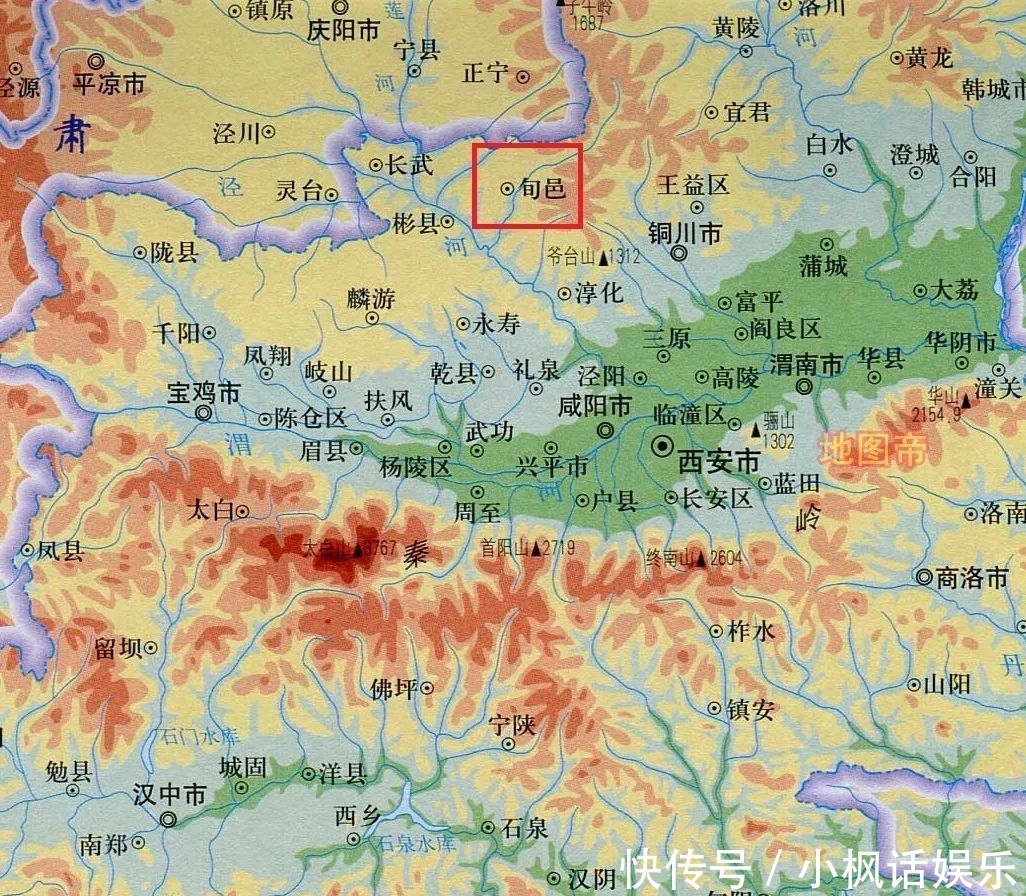 上古汉语有小舌音