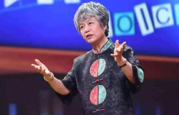 讲座|李玫瑾教育男孩,家长要坚持这5个原则,儿子未来阳光有担当