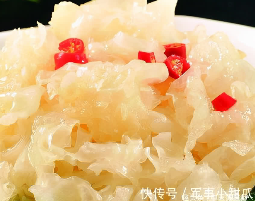 食物|女性不想变大妈,推荐常吃得好食物,加速排便,防治便秘,气色好