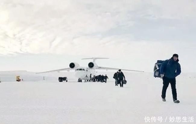冰原|遍地黄金的金矿却无人敢去开采,淘金者:想去,但命比金贵