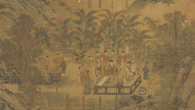 死法|古代读书人最常见的一种死法