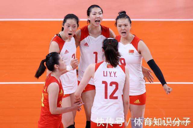 林莉|若自由人能出现新林莉,中国女排冲击巴黎奥运会仍可期待