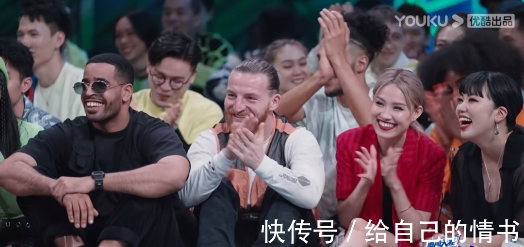 這就是街舞4|《這就是街舞4》首播，看到各廠牌名單，就知道王一博冠軍穩了