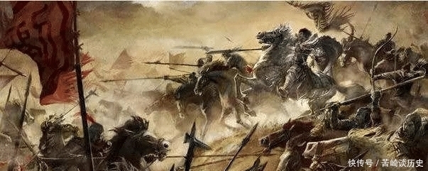 平平仄仄|“此曲只应天上有”——杜甫《赠花卿》背后的三川节度使之乱