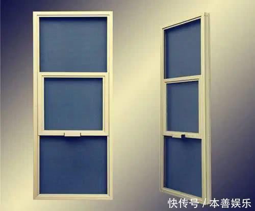 海绵|家里纱窗变脏了这5种轻松简单的方法,保证清洁如新