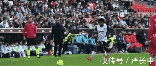 换人|0-1到2-1!西班牙人神奇换人 两大替补造逆转 武磊的处境更艰难了