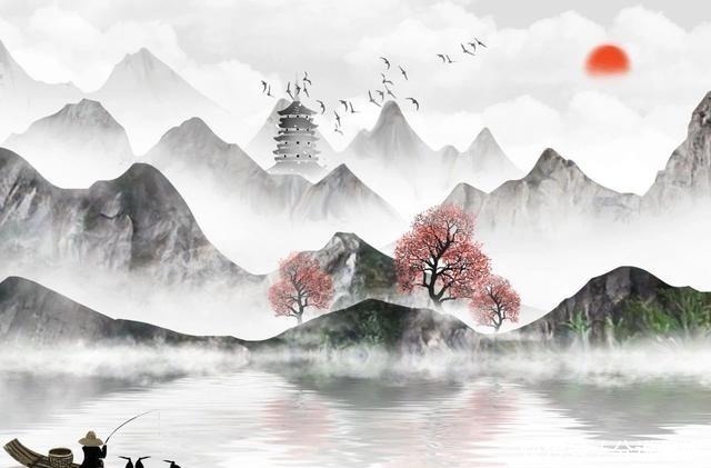 鸿门宴$什么样的人最好命?《易经》这四句话,现在明白还不晚