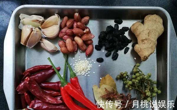 姥姥做了30年的“牛肉酱”，香辣不腻，拌饭开胃，上桌遭疯抢