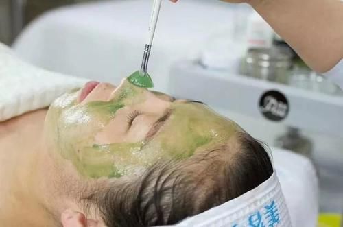 气泡|为什么1周要做1次小气泡皮肤管理？