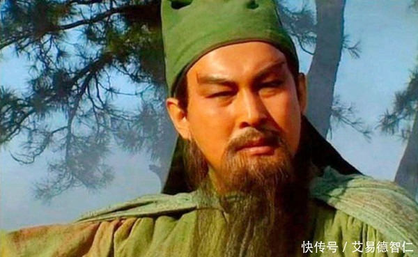 人会|蜀汉文武元老的后代都没有杰出人才？这些人会打脸这个结论