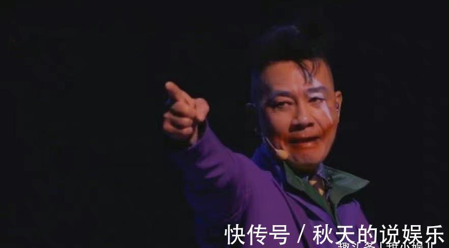 《披荆斩棘的哥哥》5位全能艺人：大湾区太突出，3位是惊喜