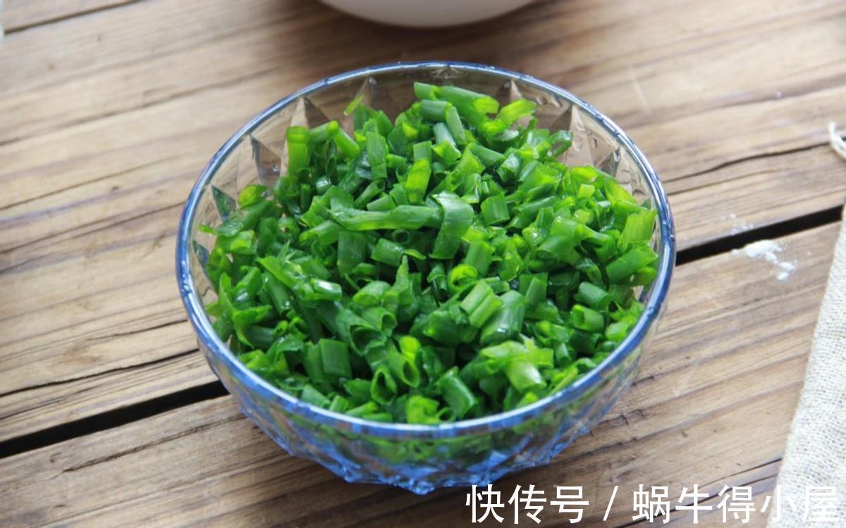 南瓜泥|在家制作葱油饼，简单易做，美味可口