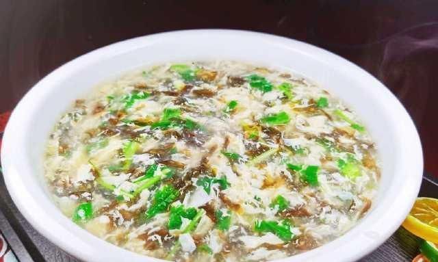 汤羹|减肥最狠的不是黄瓜,而是“它”,坚持拿它当晚餐,一月瘦8斤