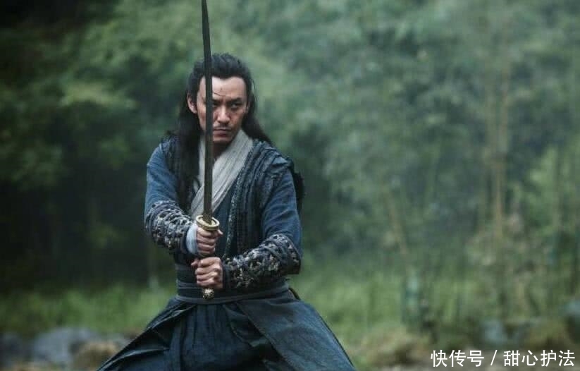  天字号|《雪中悍刀行》中的天字号酱油，实力强，地位高，却什么都没做成