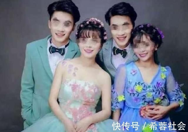 生产|双胞胎姐妹同时怀孕、生产,连娃都长得一样,姐姐无奈说出实情